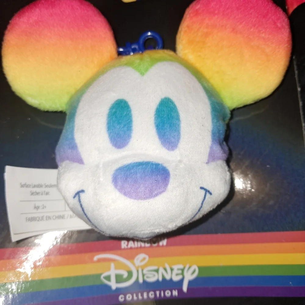 Mini & Mickey - Picture 2 of 2